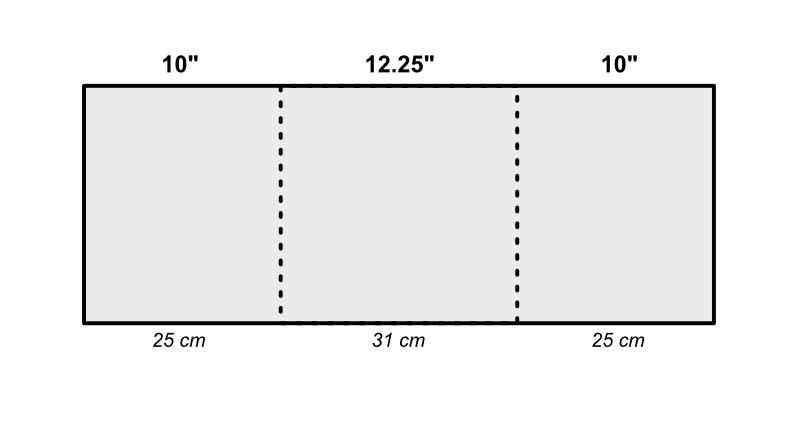 Mirror Cube specs